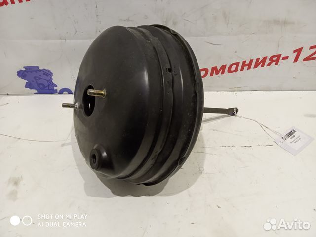 Вакуумник тормозной Bmw X5 E53