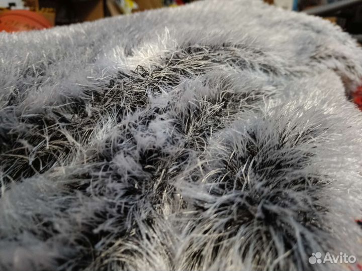 Одеяло - шкура