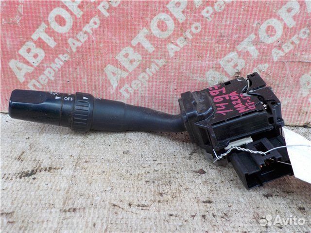 Блок подрулевых переключателей Mazda Mazda Bt-50