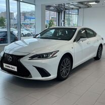 Lexus ES 2.5 AT, 2021, 49 685 км, с пробегом, цена 4 900 000 руб.