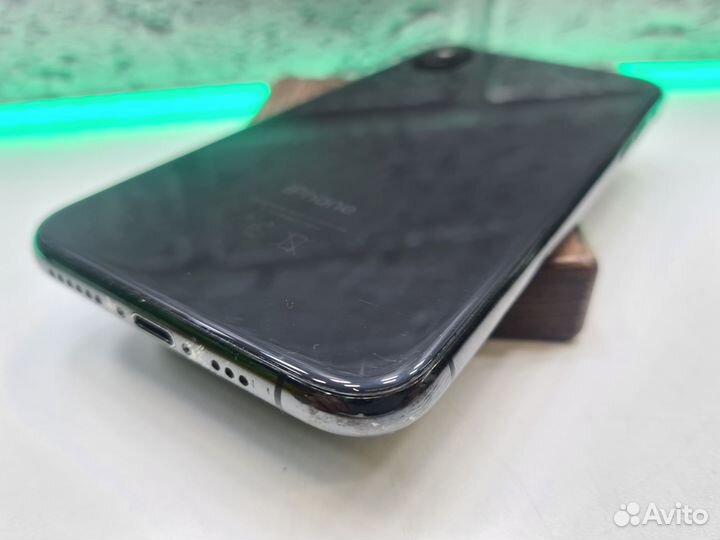 iPhone Xs, 256 ГБ