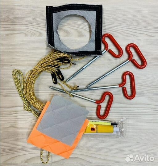 Зимняя палатка Coolwalk CT-3020A