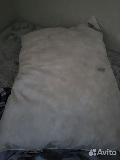 Подушка IKEA skogsfraken