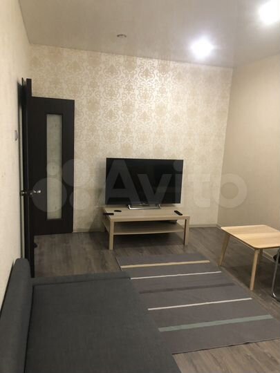 2-к. квартира, 51,8 м², 1/5 эт.