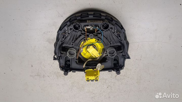 Подушка безопасности водителя Volkswagen Transporter 5, 2008