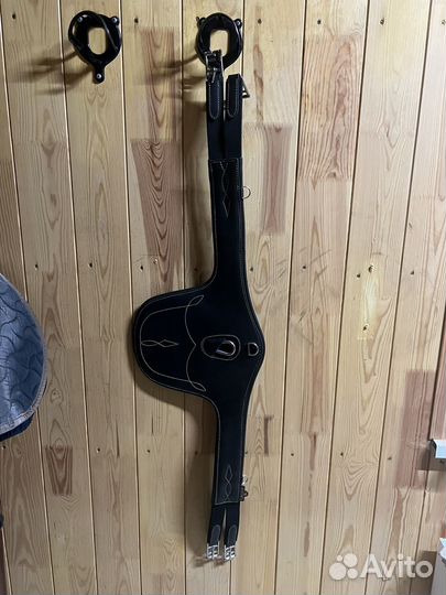 Подпруга фартук