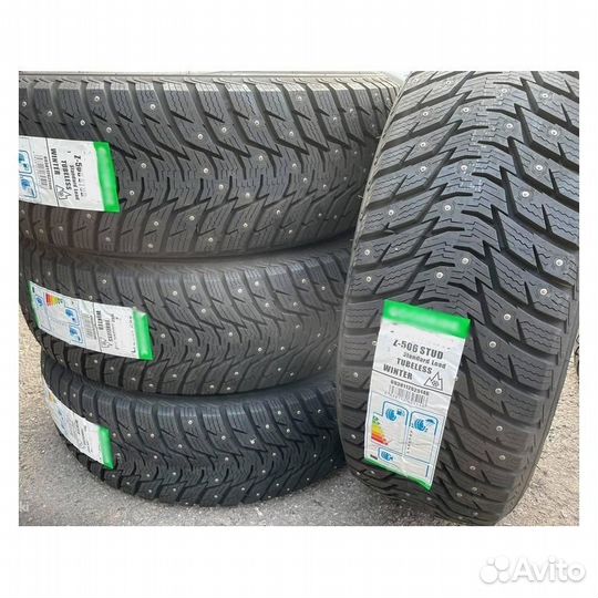 Westlake IceMaster Spike Z-506 235/45 R17 97T