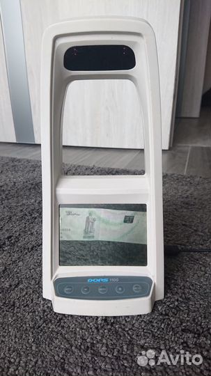 Инфракрасный детектор dors 1100