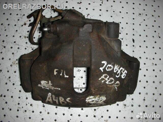 Суппорт в наличии для Audi 80 б3, а4в5, а6, а8