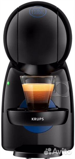 Кофемашина капсульная Krups