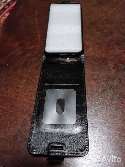 Чехол на Samsung A6 2018