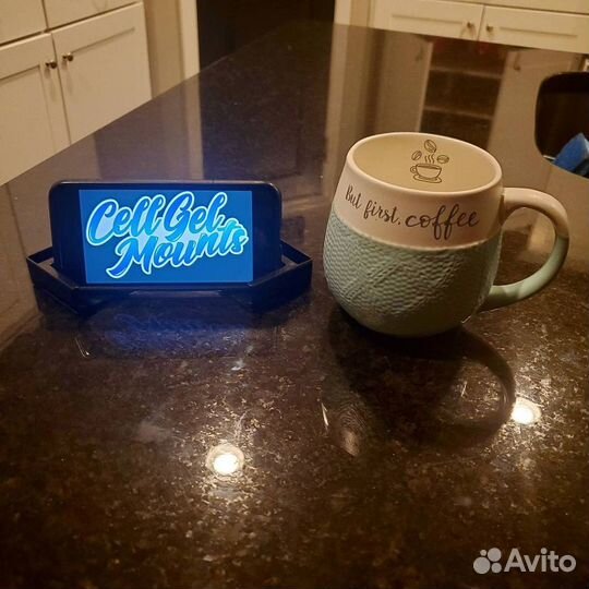 Держатель для телефона