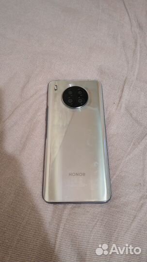 HONOR 50 Lite, 6/128 ГБ