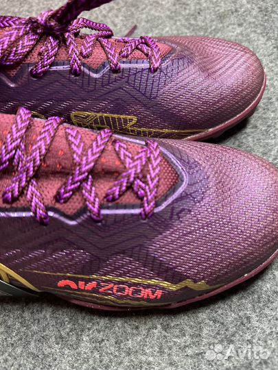 Бутсы nike air zoom