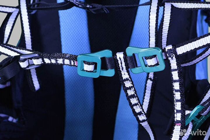 Подвеска Sky Paragliders skylighter параплан кокон