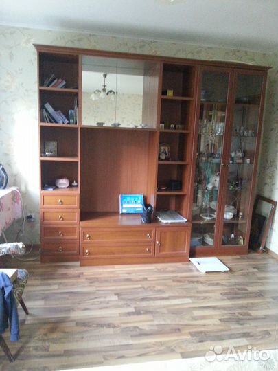 Мебель