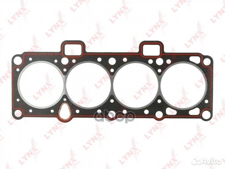 Прокладка ГБЦ SH0665 lynxauto