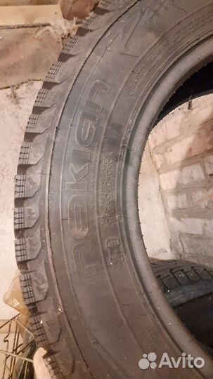 Nordman Nordman 4 185/65 R15