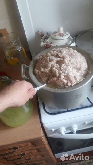 Барсучий жир