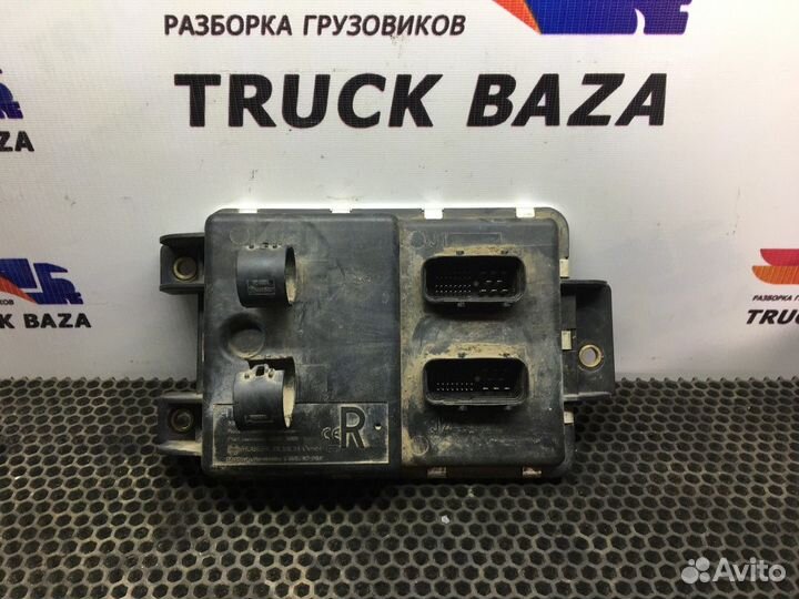 Блок управления светом