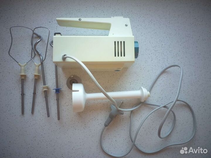 Миксер электрический ГДР