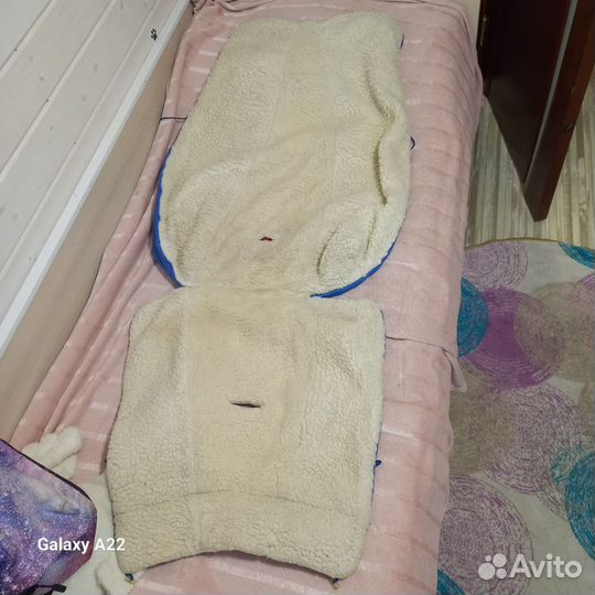 Одежда дисплазия