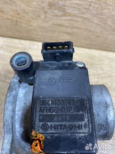 Дмрв Audi 100 C4 2,8 054133471 M243