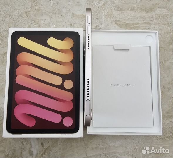 iPad mini 6 2021 64GB