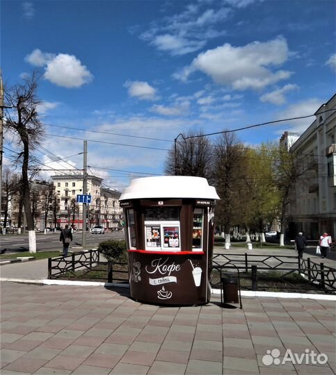 Продавец без опыта