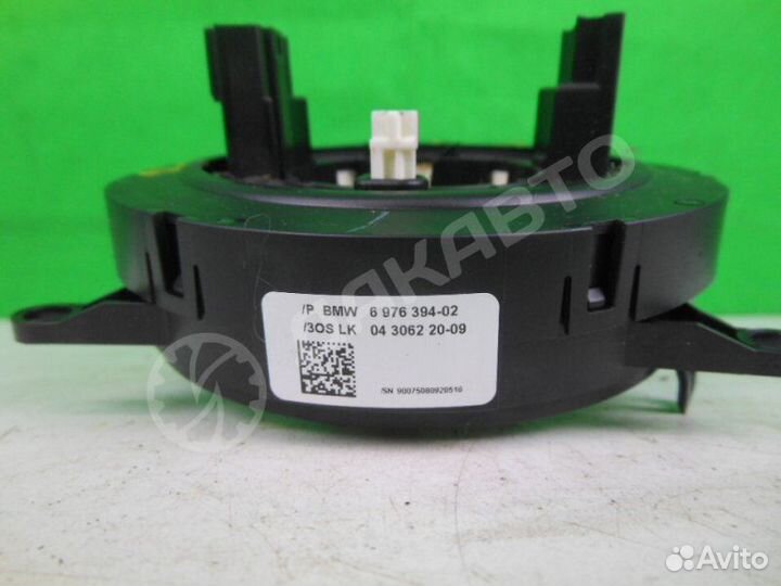 Шлейф руля Bmw 5 E61