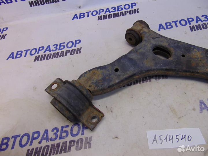 Рычаг передний левый для Ford Focus 1 1998-2004 г