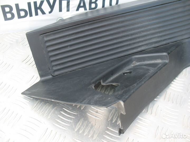 Подставка под ногу BMW X5 E53 2002г