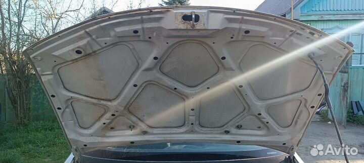 Капот Ровер 200