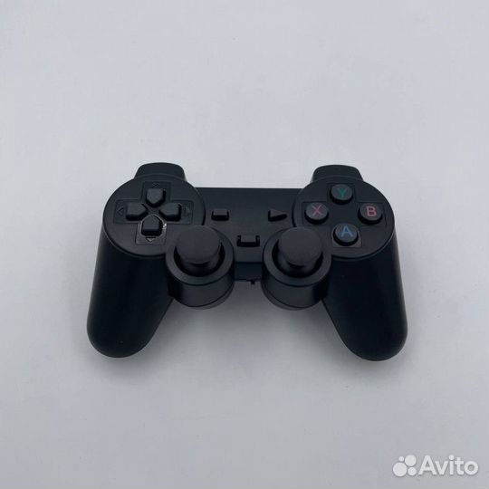 Приставка игровая Game Stick 4K Lite 64 Gb / Ретро