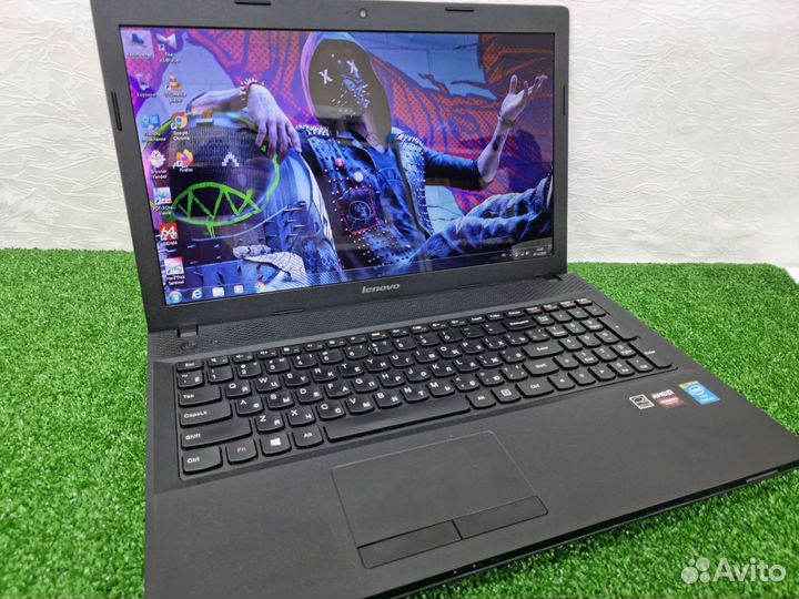 Для дома Lenovo G500 2020m/4gb/Radeon 8570M