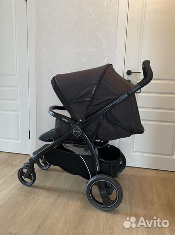 Коляска peg perego book