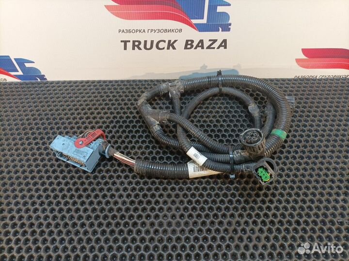 22280018 Проводка блока ECS Renault T