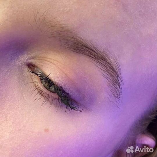 Мастер бровист