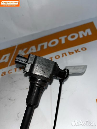 Катушка зажигания Nissan X-Trail T31 2007