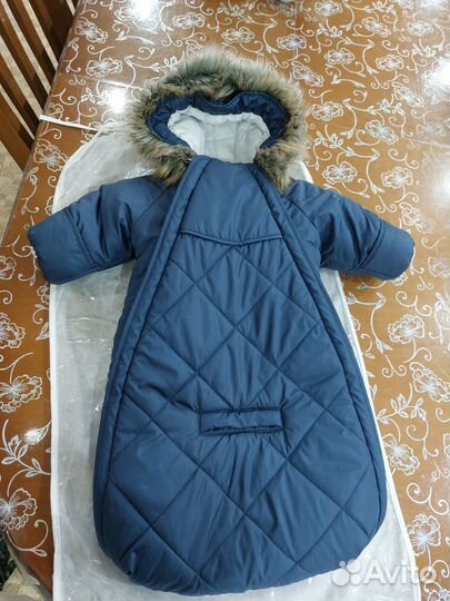 Комбинезон конверт