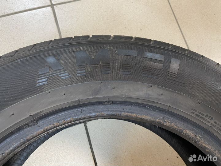 Amtel Planet EVO 195/65 R15 91H