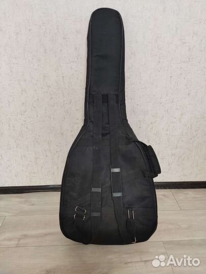 Чехол для классической гитары