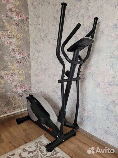 Эллиптический тренажер