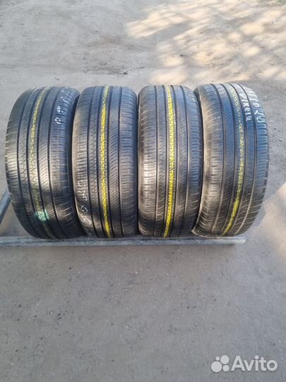 Pirelli Scorpion Zero All Season 245/50 R20