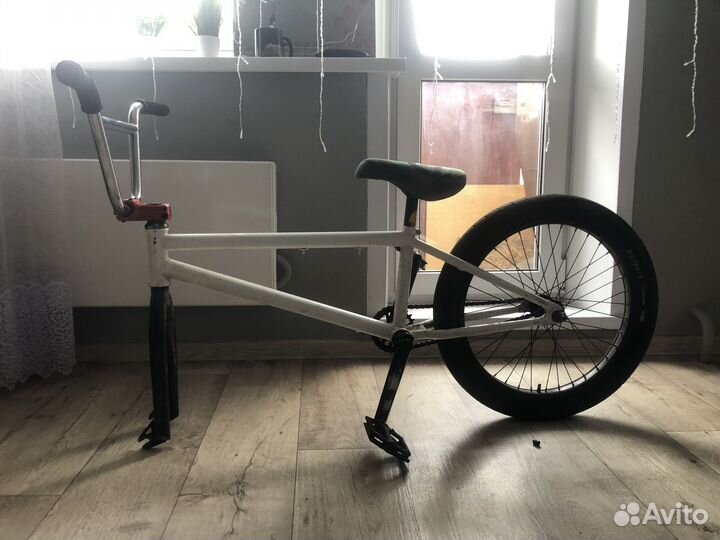 Bmx дербан
