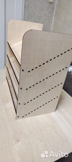 Полка для магазина