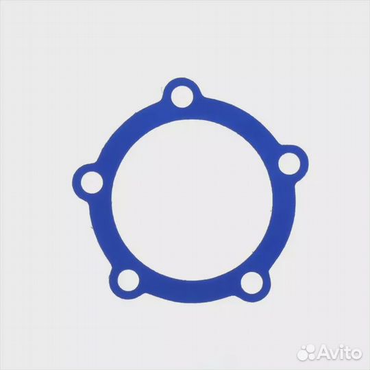 Прокладка гбц S410195001005