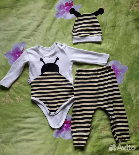 Детская одежда