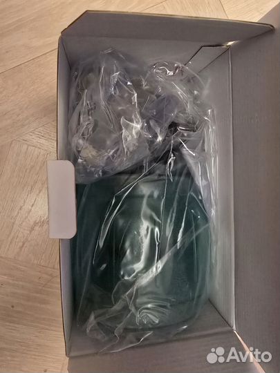 Устройство для ручной вентиляций легких