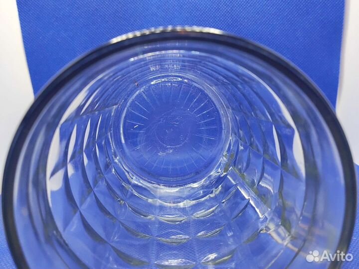 Пивная кружка СССР 1986г. 0.5л